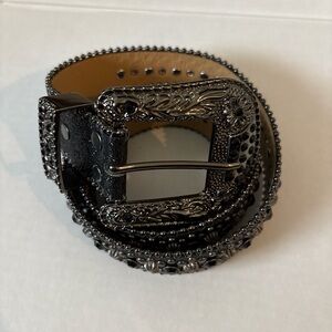 BB Simon Belt